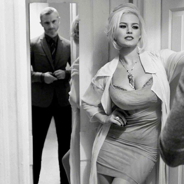 Gia Genevieve #163547