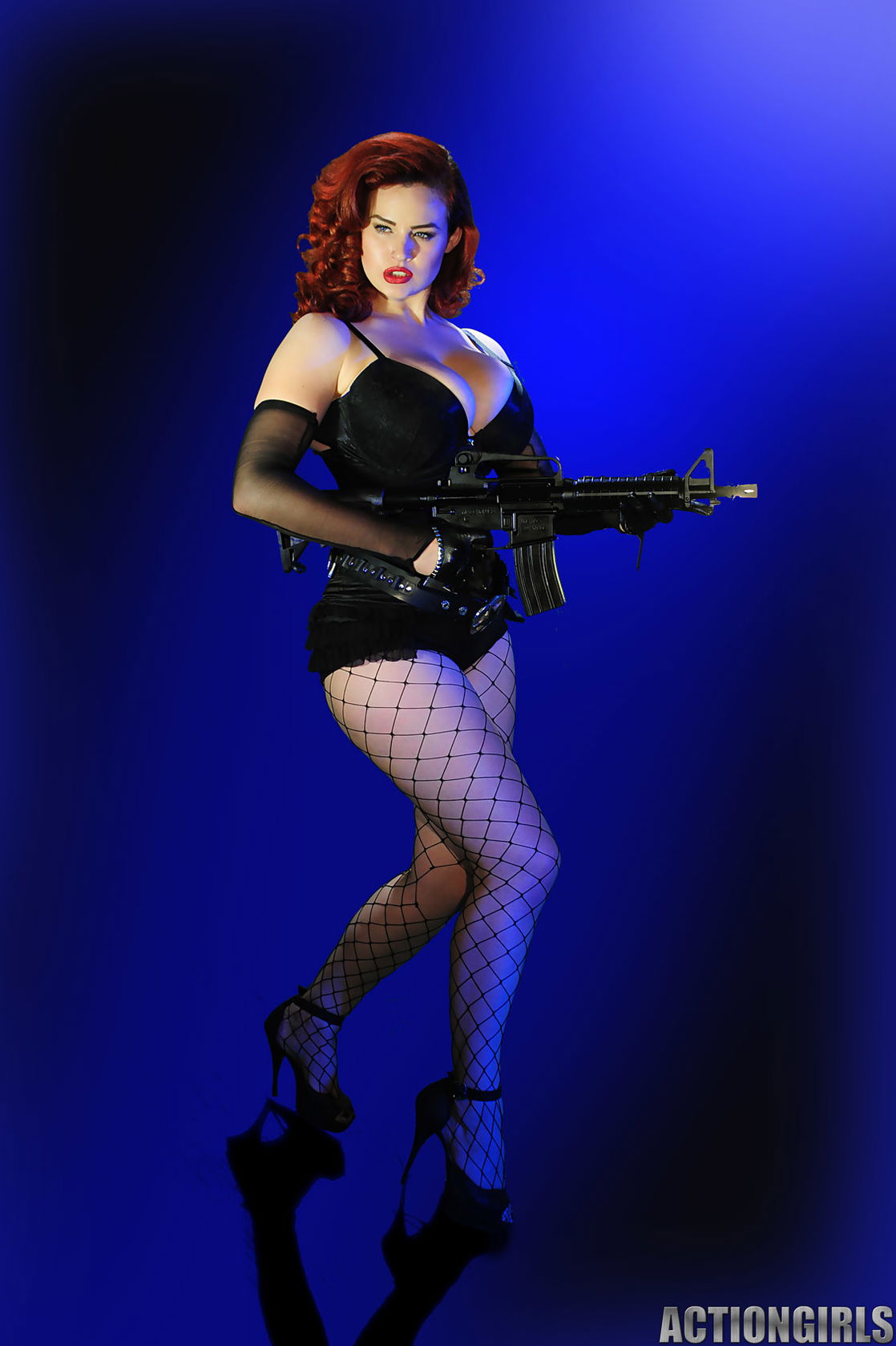 Gia Genevieve #163562