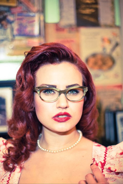 Gia Genevieve #163563