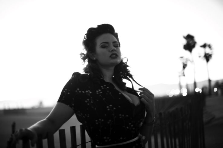 Gia Genevieve #163564