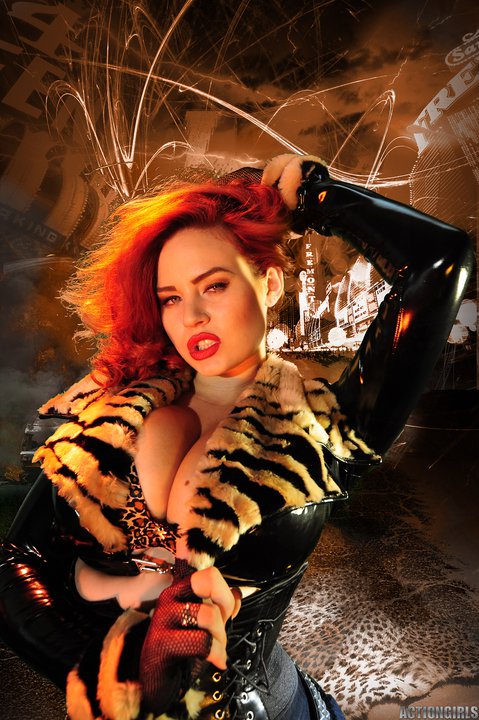 Gia Genevieve #163566