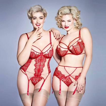 Gia Genevieve photo 163541