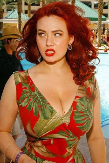 Gia Genevieve photo 163544