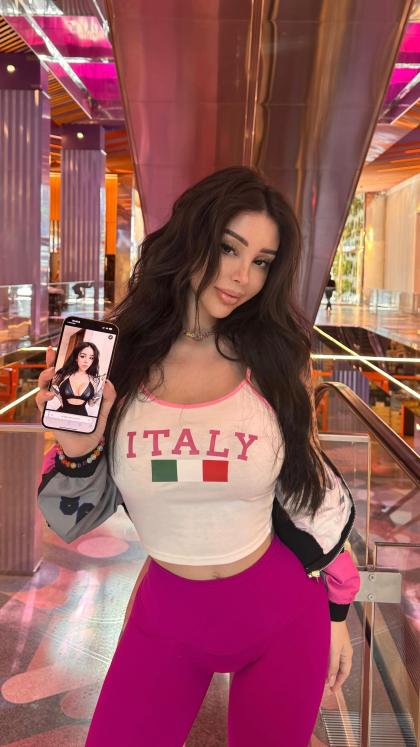 Alex Mucci photo 29280