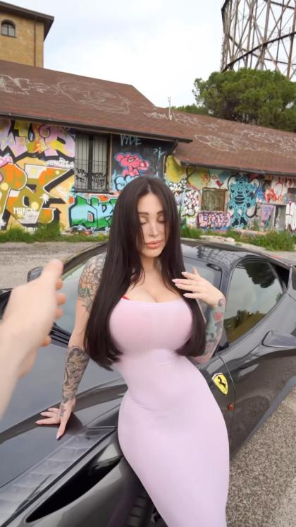 Alex Mucci photo 29289