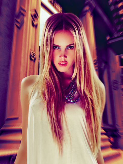 Danielly Silva #163615