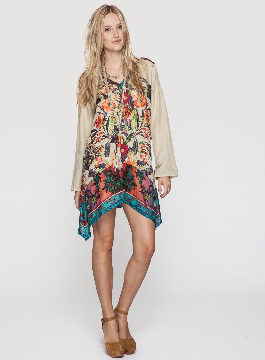 Polina Frantsena #163692