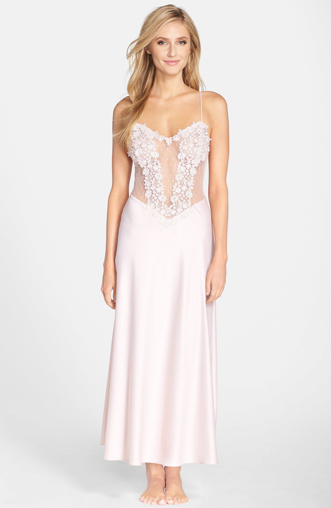 Polina Frantsena #163694