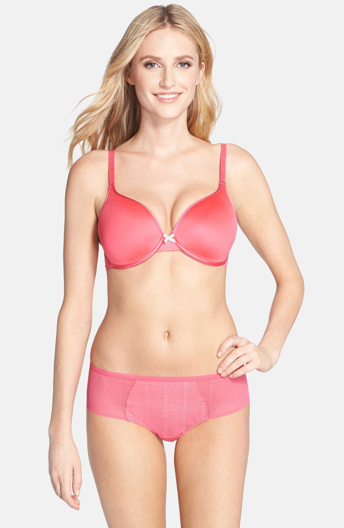 Polina Frantsena #163700