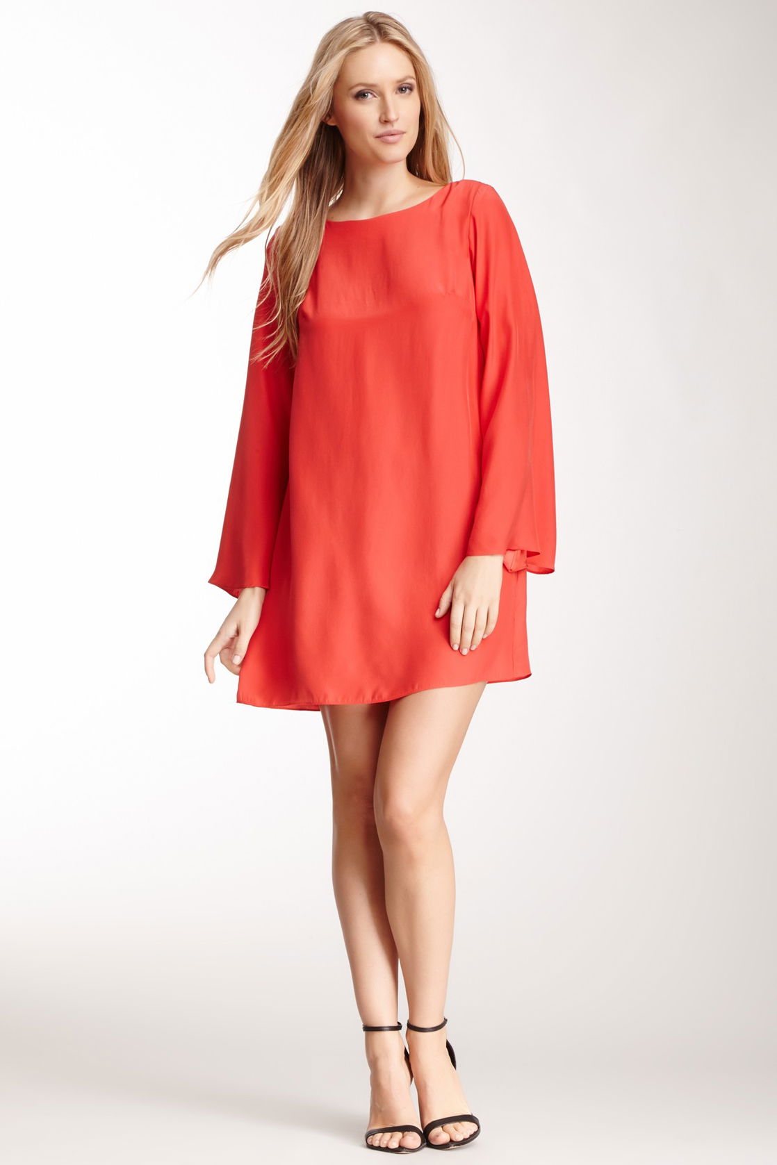 Polina Frantsena #163704