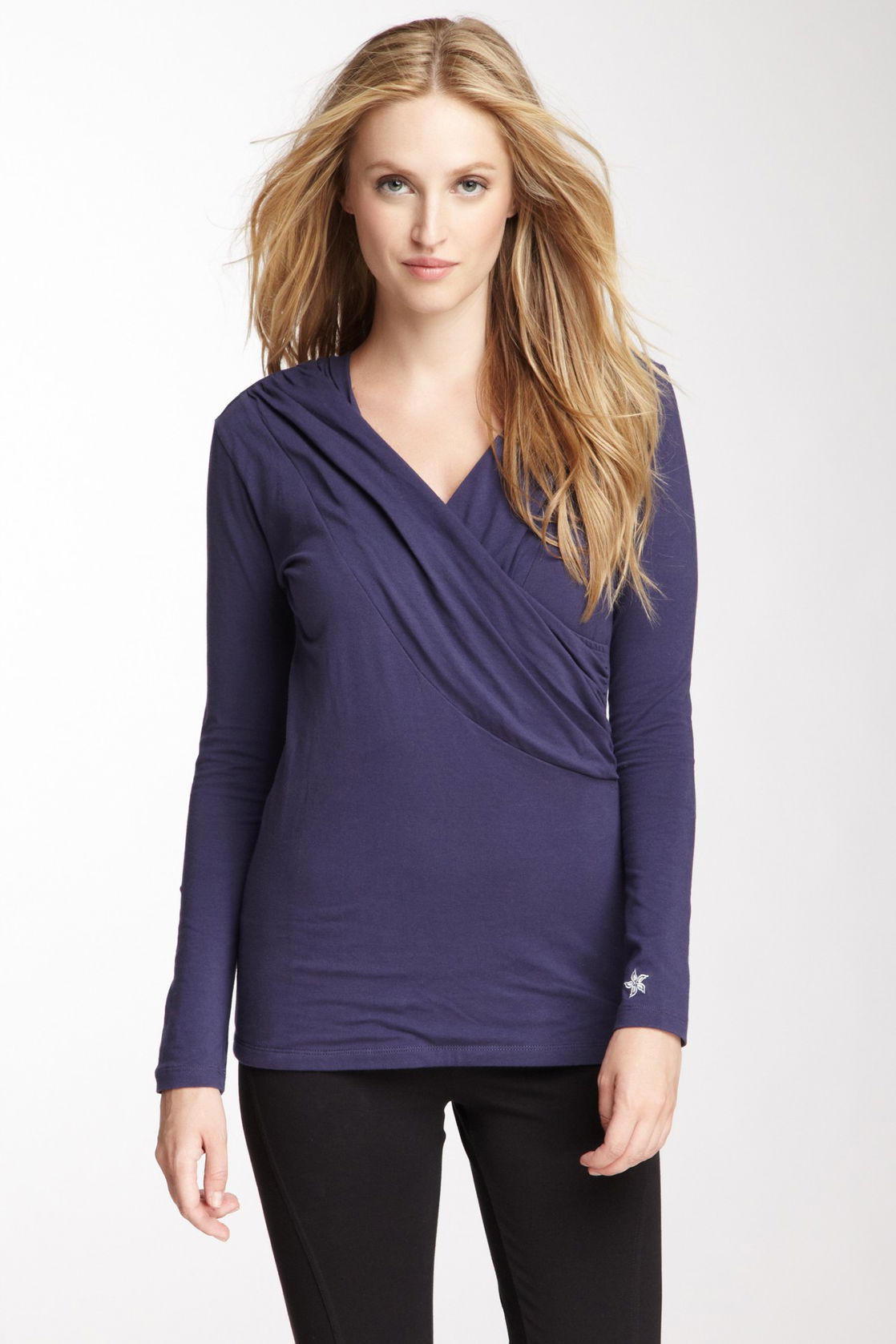 Polina Frantsena #163717