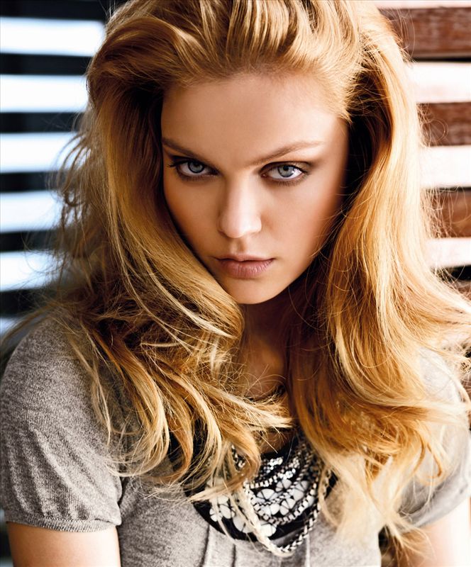 Viktoriya Sasonkina #163730