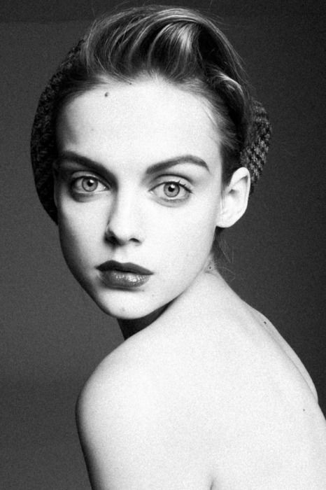 Viktoriya Sasonkina #163731