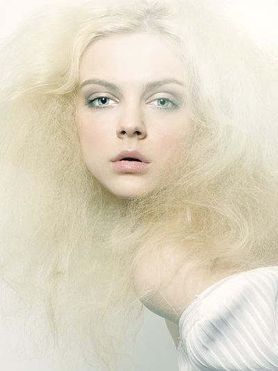 Viktoriya Sasonkina #163735