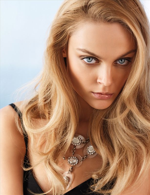 Viktoriya Sasonkina #163736