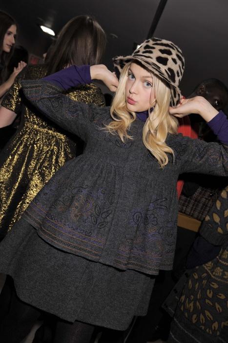 Viktoriya Sasonkina #163738