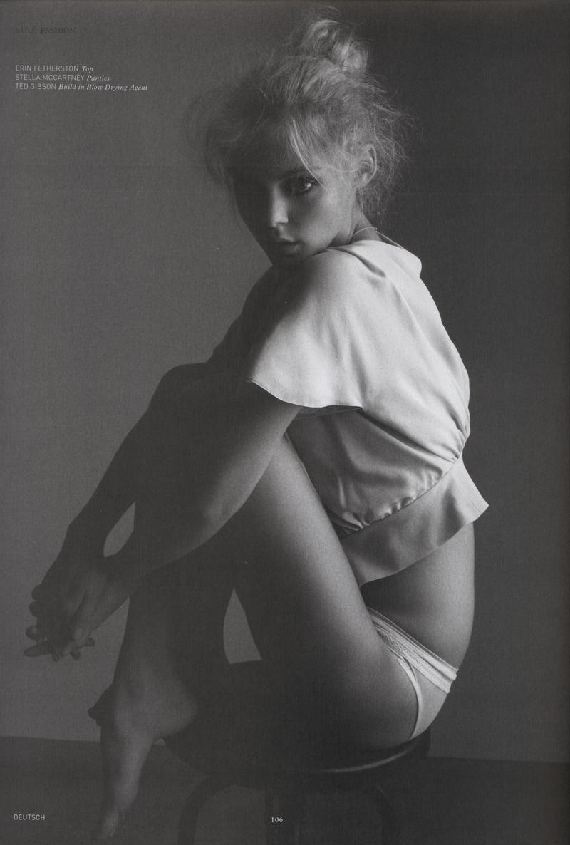 Viktoriya Sasonkina #163741