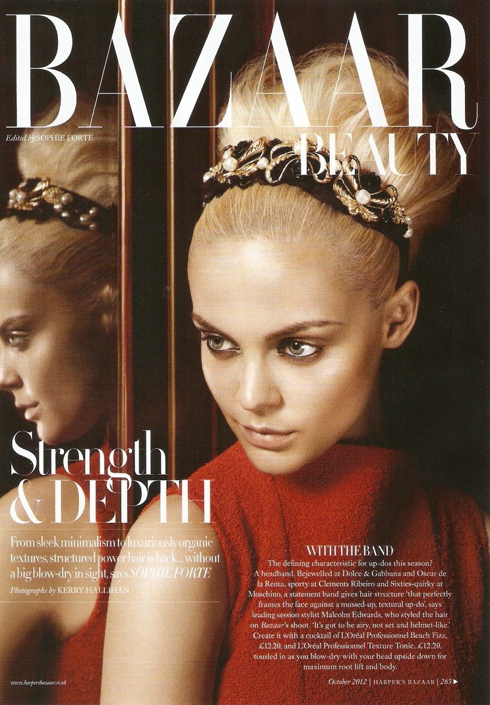 Viktoriya Sasonkina #163743