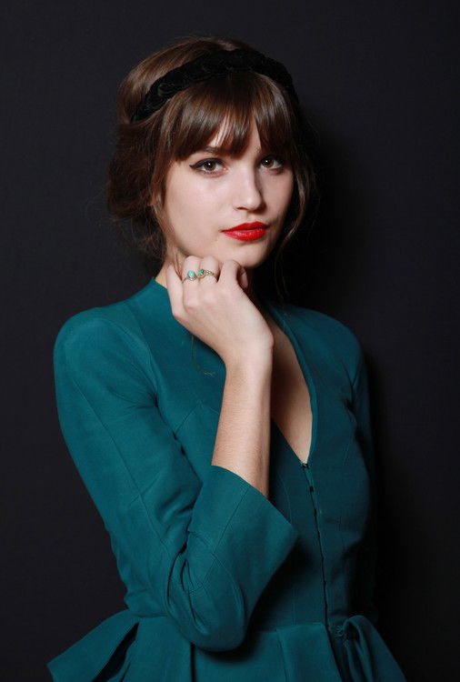 Alma Jodorowsky #163746