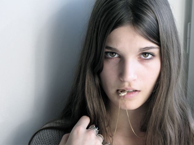 Alma Jodorowsky #163747