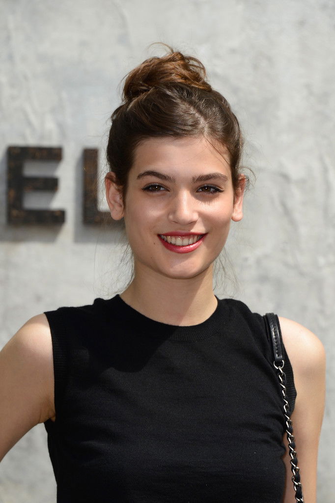 Alma Jodorowsky #163753