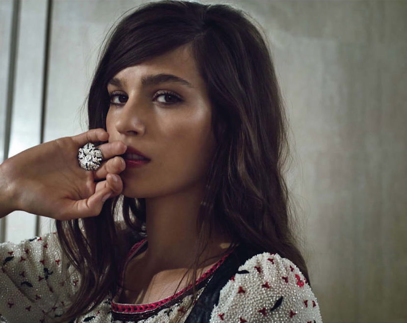 Alma Jodorowsky #163754