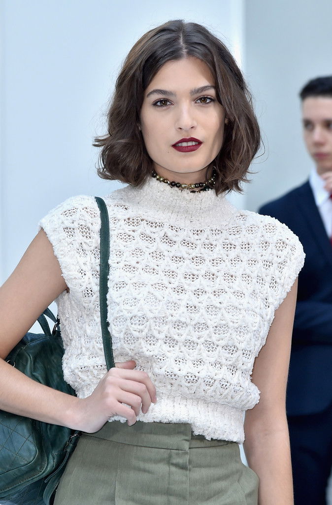 Alma Jodorowsky #163758