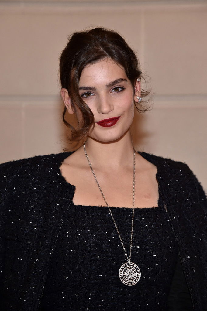 Alma Jodorowsky #163759