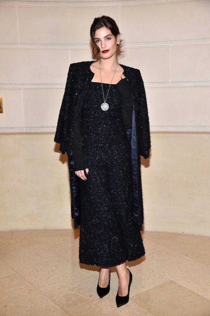 Alma Jodorowsky #163760