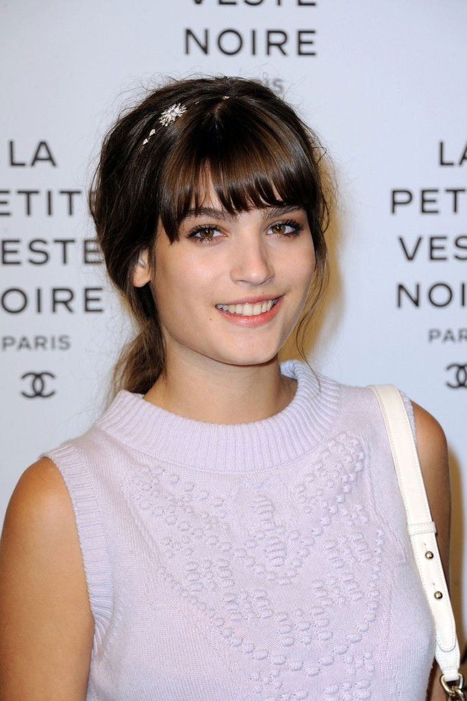 Alma Jodorowsky #163763