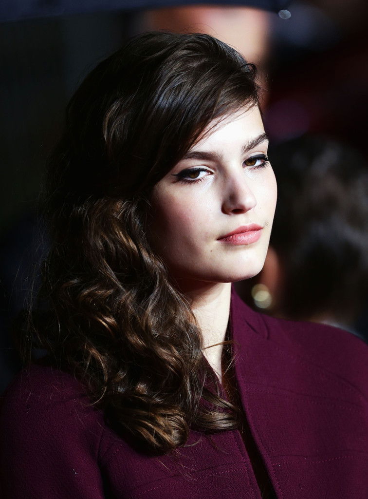 Alma Jodorowsky #163764