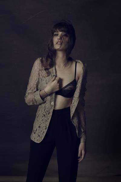 Alma Jodorowsky #163765