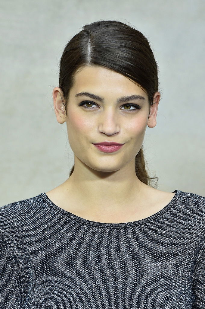 Alma Jodorowsky #163766