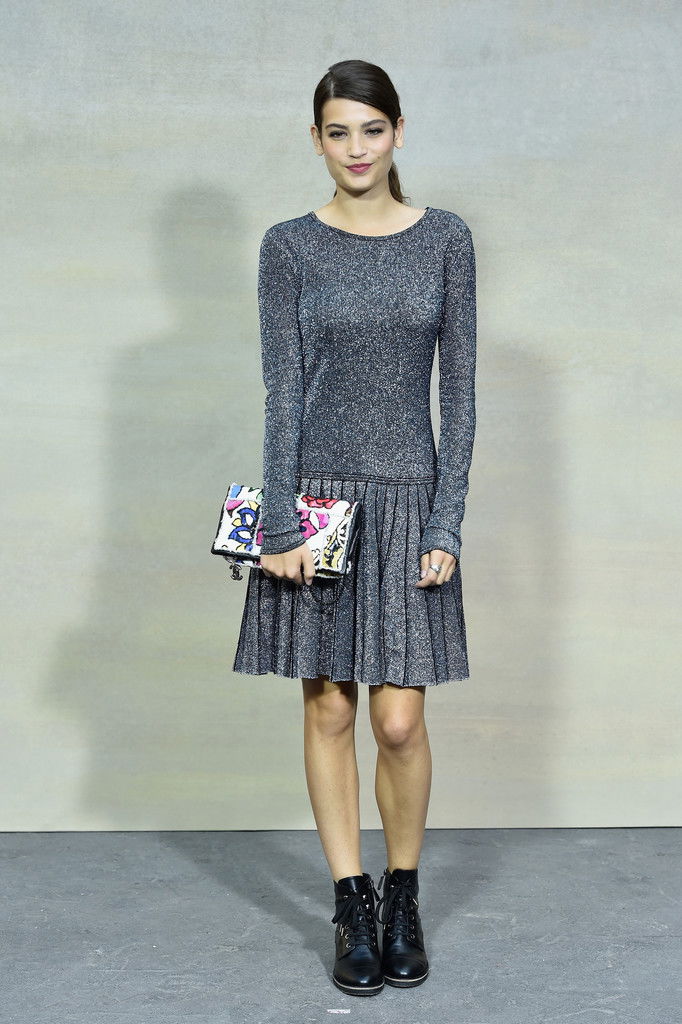 Alma Jodorowsky #163767