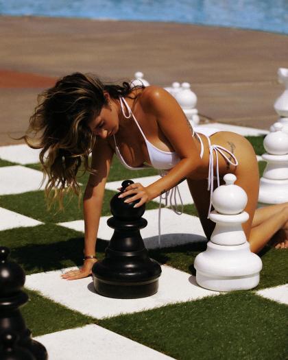 Tropic of D photo 50508