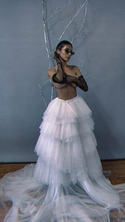 Tropic of D photo 50512