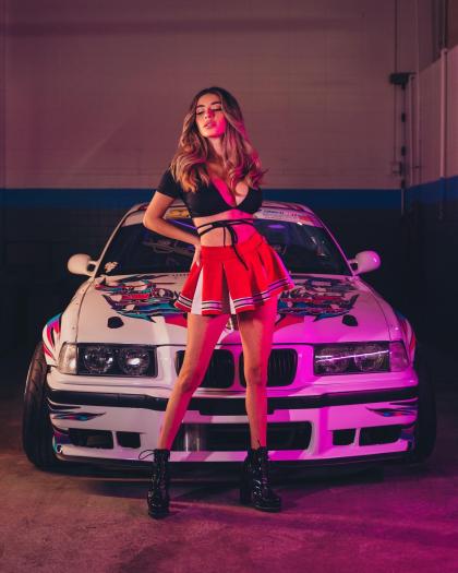 Tropic of D photo 50520