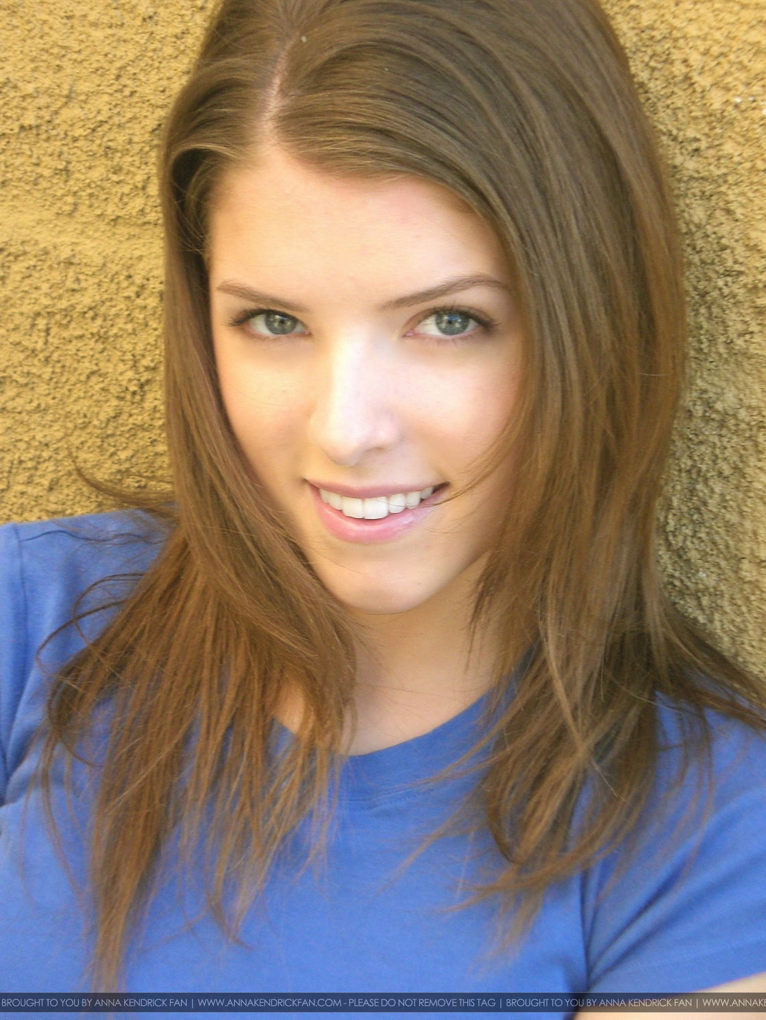 Anna Kendrick #163848