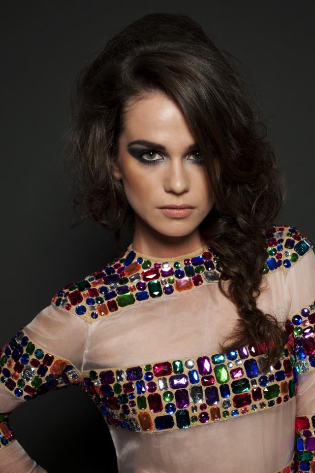 Gwendoline Taylor #164028