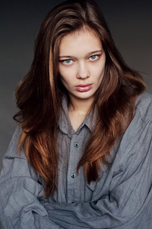 Tanya Katysheva #164046