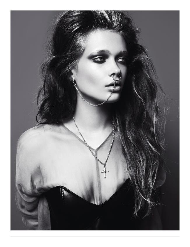 Tanya Katysheva #164049