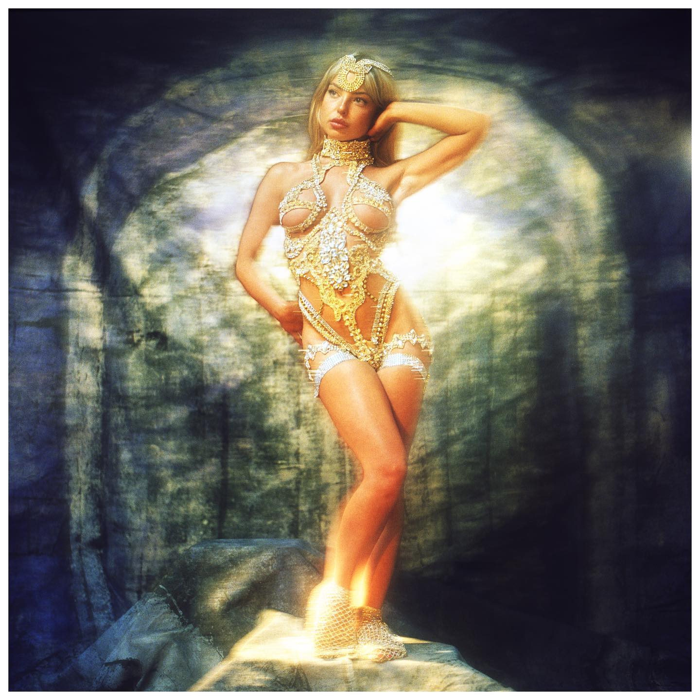 Emma Sophia Kotos #39728