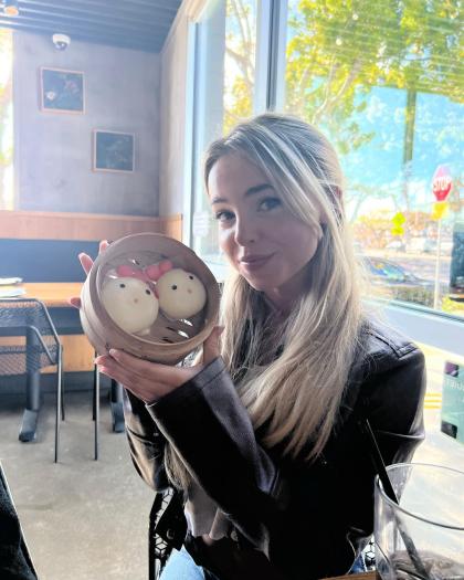 Emma Sophia Kotos photo 39697