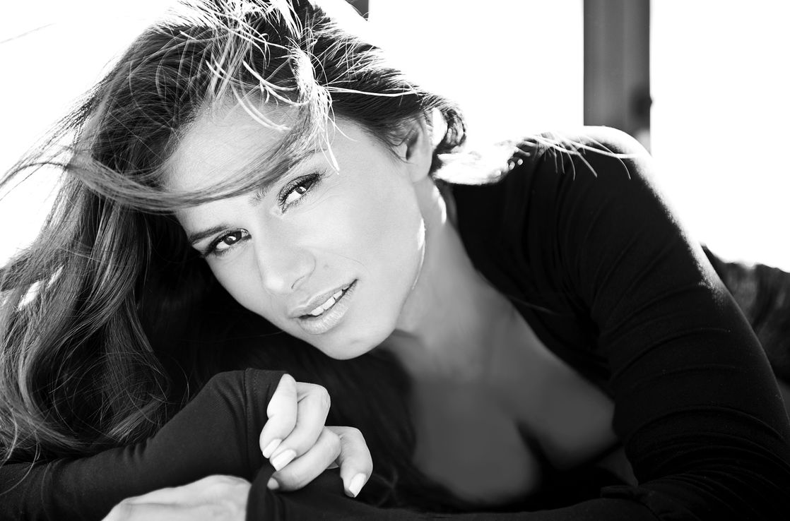 Cláudia Vieira #164103