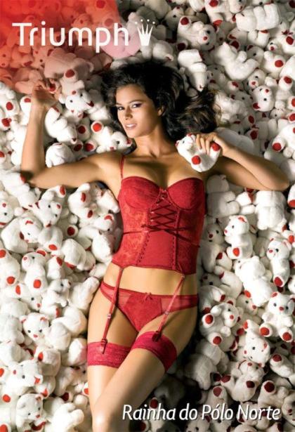 Cláudia Vieira photo 164073