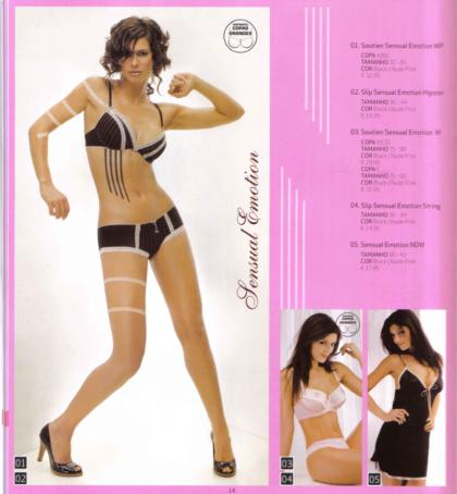 Cláudia Vieira photo 164087