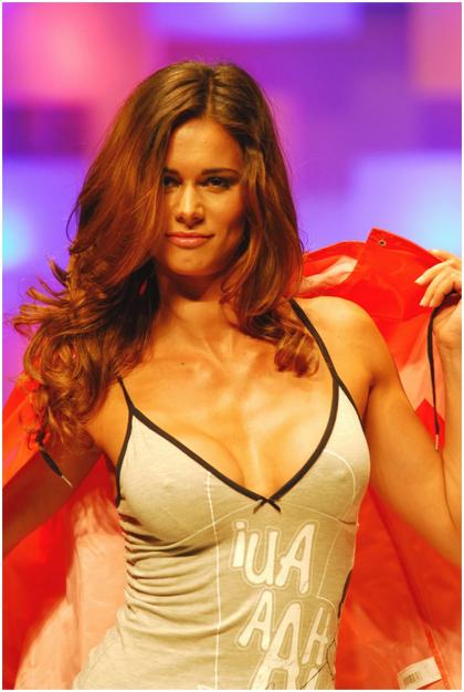 Cláudia Vieira photo 164091