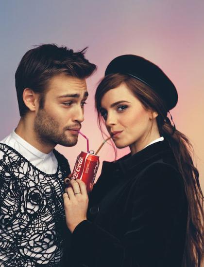 Douglas Booth