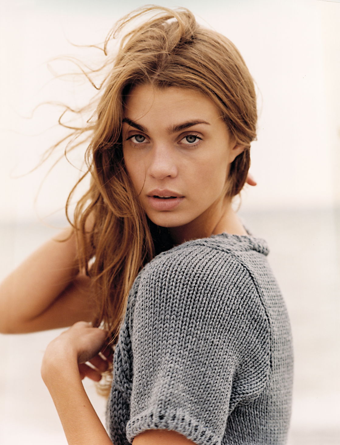 Catrin Claeson #164287