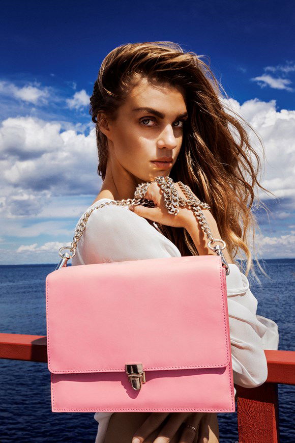 Catrin Claeson #164298